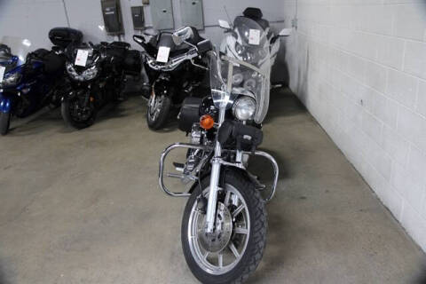 1992 Harley-Davidson Low Rider