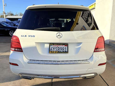 2013 Mercedes-Benz GLK GLK 350
