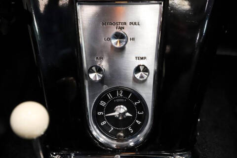 1961 Chevrolet Corvette