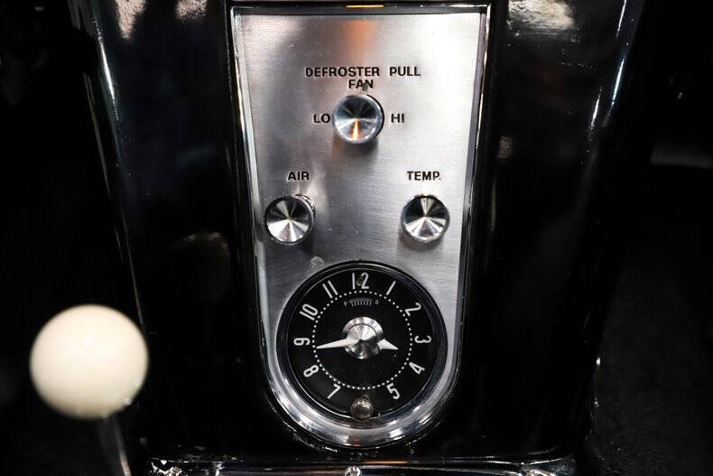 1961 Chevrolet Corvette