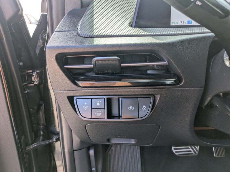 2024 Kia EV6 GT