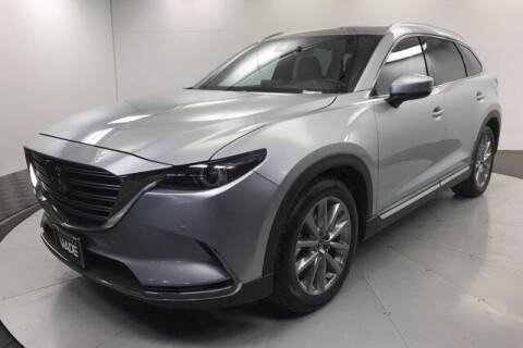 2020 Mazda CX-9 for sale at Stephen Wade Pre-Owned Supercenter in Saint George UT