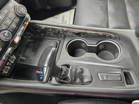 2023 Dodge Durango R/T Premium