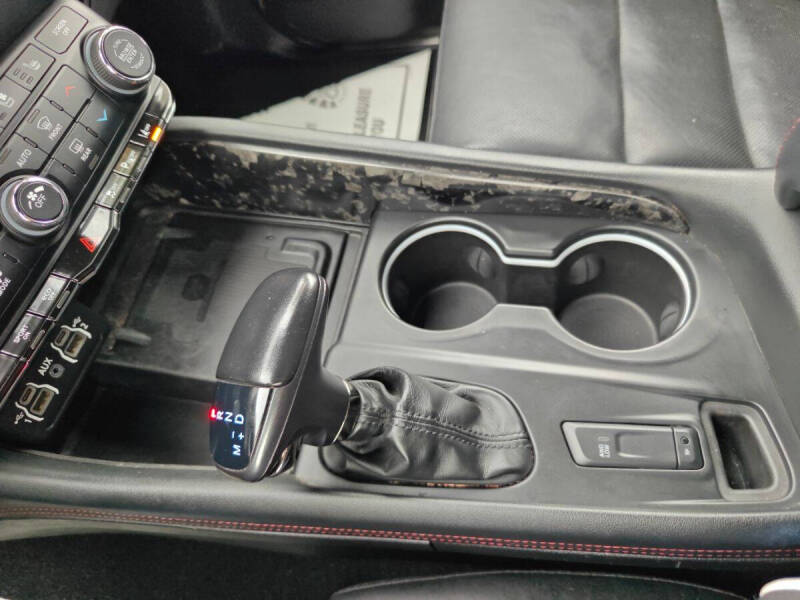 2023 Dodge Durango R/T Premium