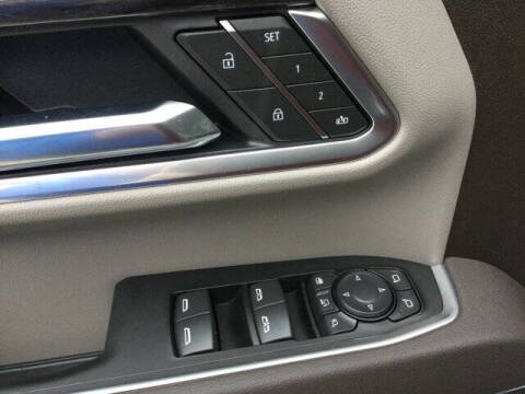 2026 Chevrolet Silverado 3500HD