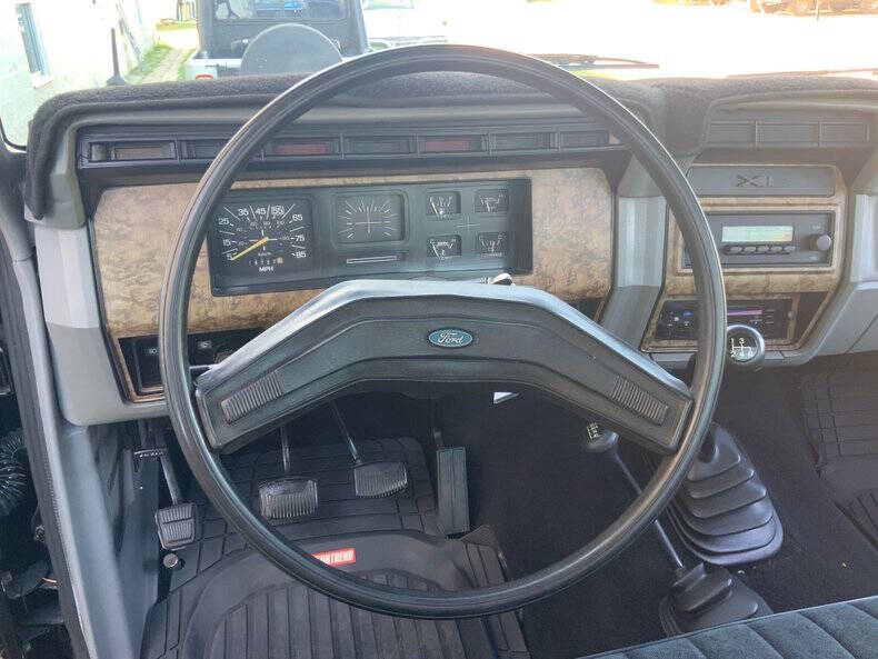 1986 Ford F-350