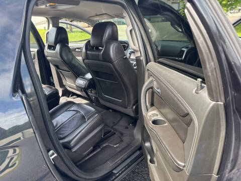 2014 GMC Acadia SLT-1