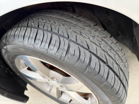 2012 Chevrolet Malibu LT