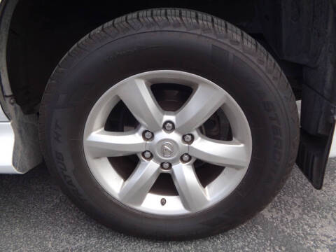 2011 Lexus GX 460 Premium