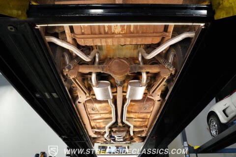 1966 Chevrolet El Camino