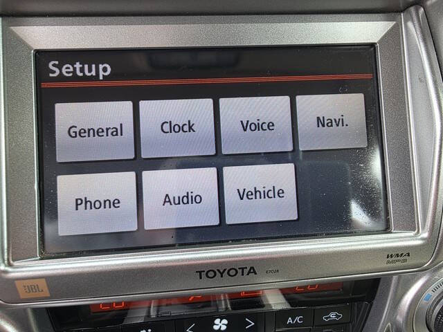 2012 Toyota 4Runner SR5