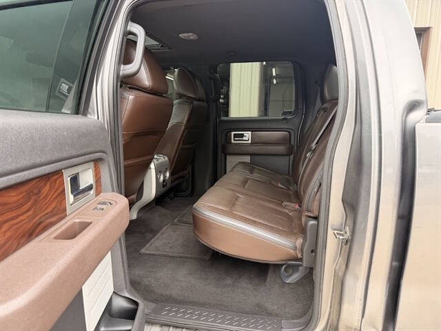2010 Ford F-150