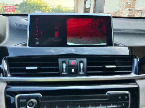 2020 BMW X1 xDrive28i