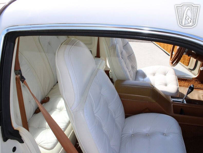 1976 Chrysler Cordoba