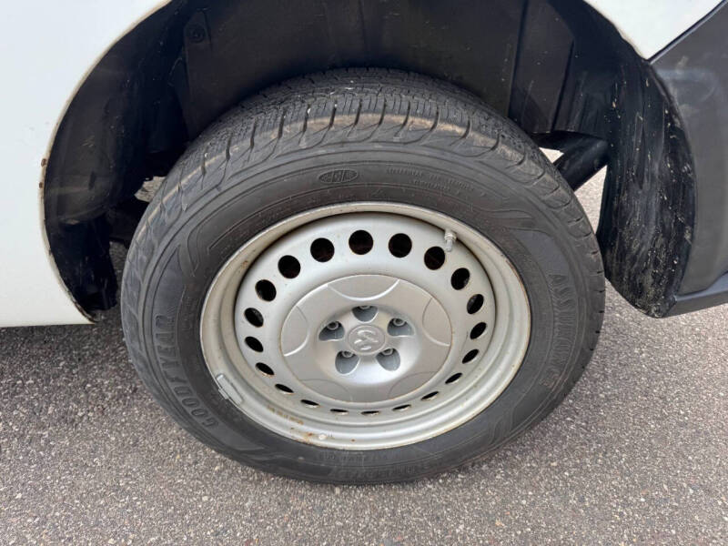 2020 RAM ProMaster City