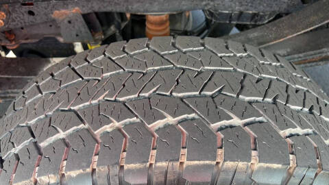 2019 Ford F-250 Super Duty