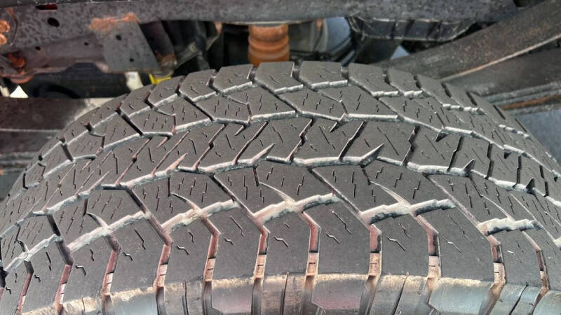 2019 Ford F-250 Super Duty