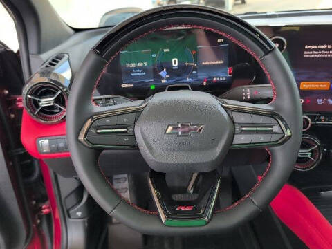 2026 Chevrolet Blazer EV RS