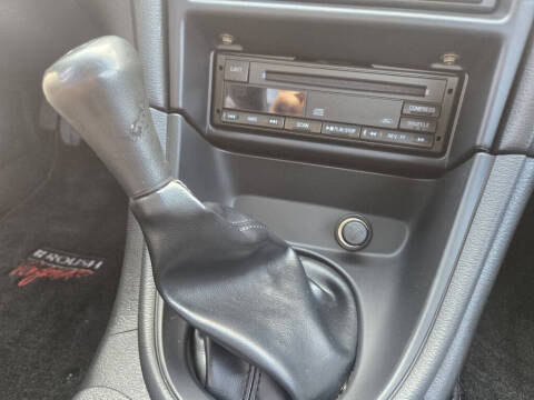 1998 Ford Mustang GT