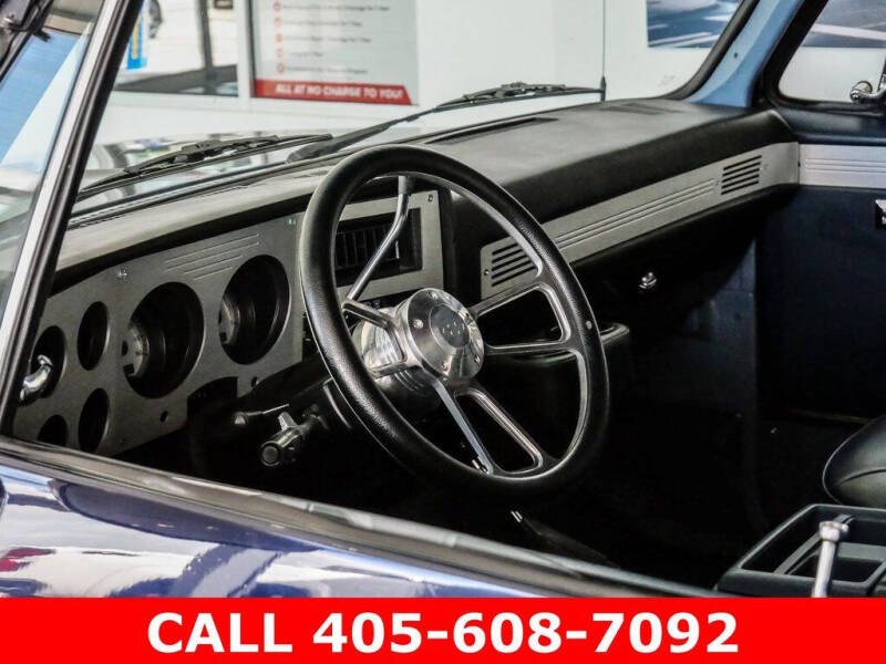 1989 Chevrolet Blazer