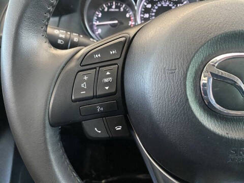 2014 Mazda CX-5 Touring