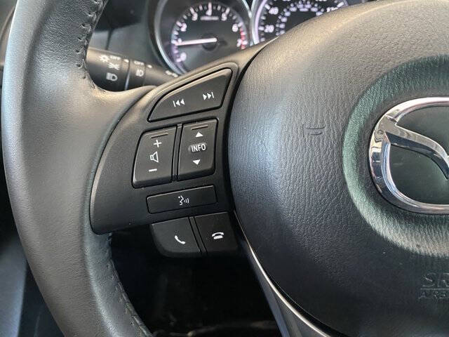 2014 Mazda CX-5 Touring