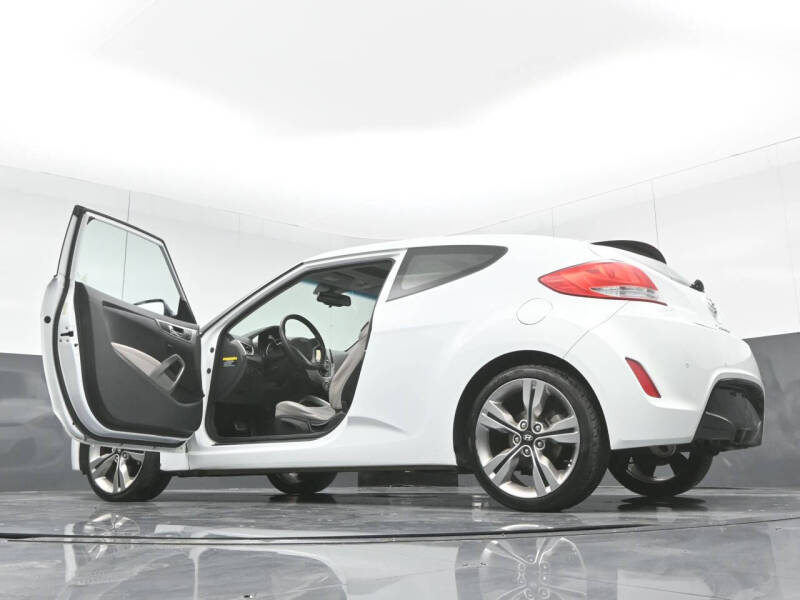 2012 Hyundai Veloster