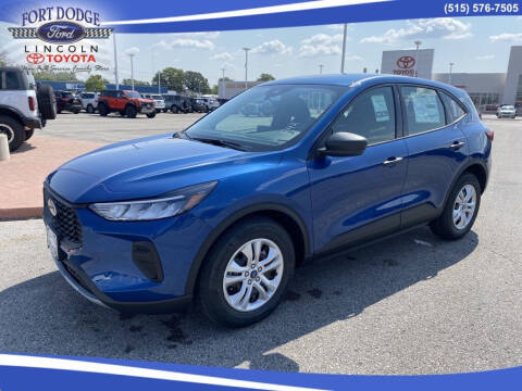 2023 Ford Escape for sale at Fort Dodge Ford Lincoln Toyota in Fort Dodge IA