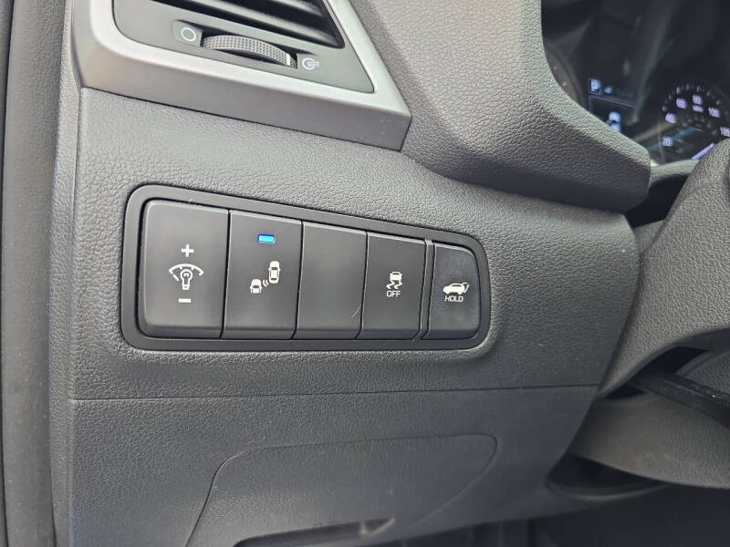 2016 Hyundai Tucson Sport