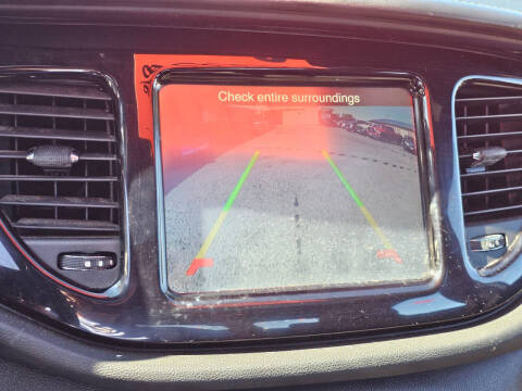 2013 Dodge Dart Limited