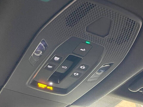 2025 Porsche Macan 4 Electric