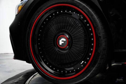 2020 Mercedes-Benz AMG GT 63