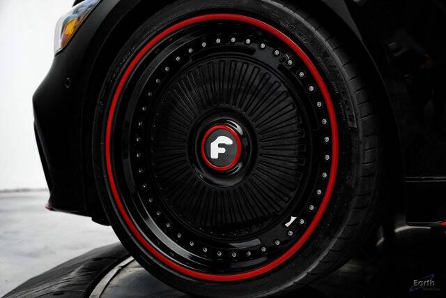 2020 Mercedes-Benz AMG GT 63