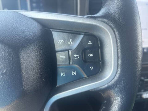 2022 Ford Bronco Outer Banks Advanced