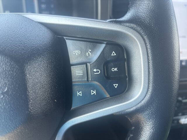 2022 Ford Bronco Outer Banks Advanced