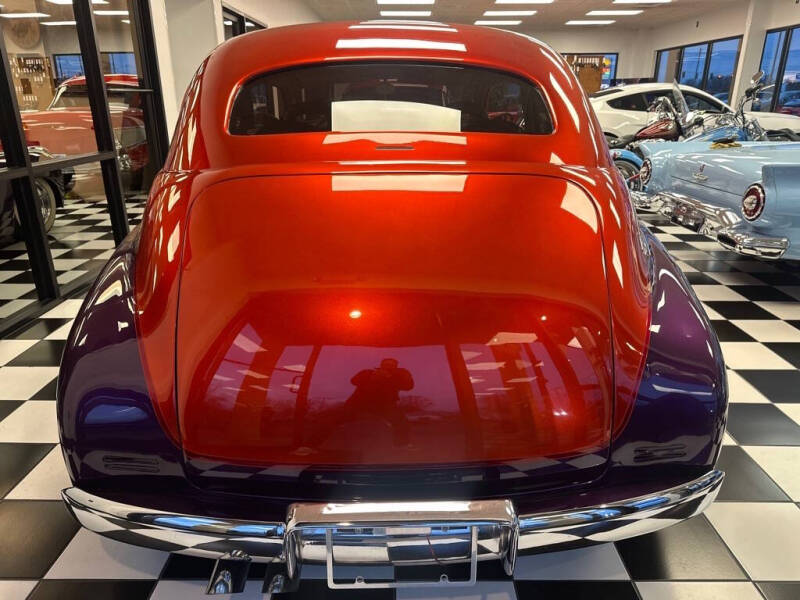 1941 Chevrolet 210