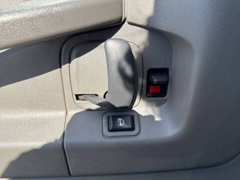 2011 Chevrolet Express 1500
