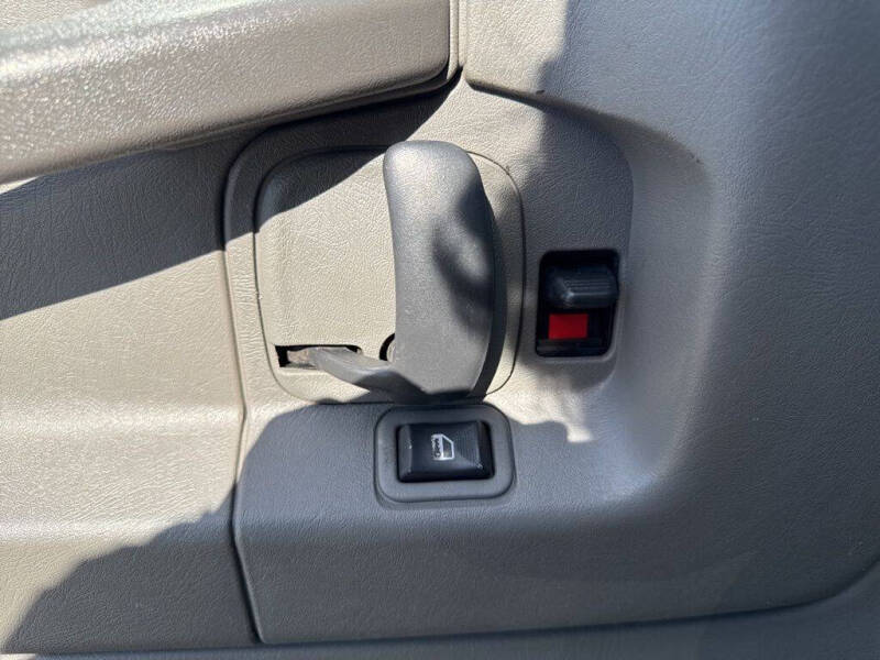 2011 Chevrolet Express 1500
