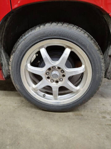 2011 Chevrolet HHR LS