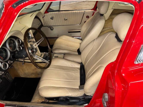 1964 Chevrolet Corvette
