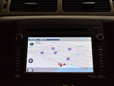 2014 GMC Sierra 2500HD Denali