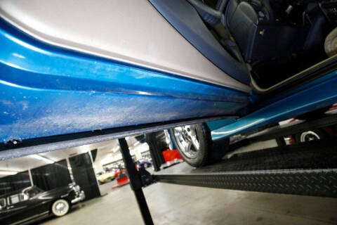 1995 Pontiac Firebird