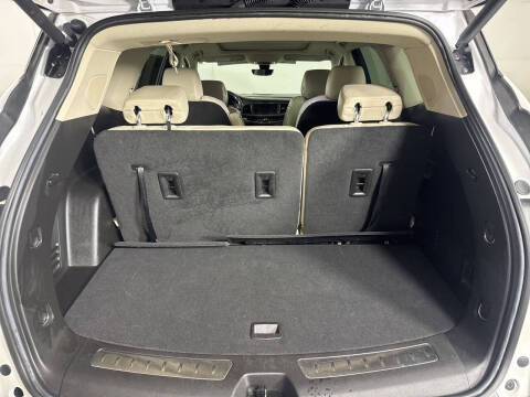 2023 Buick Enclave Premium