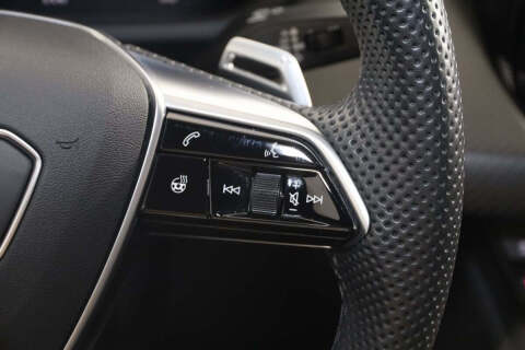 2024 Audi RS e-tron GT quattro