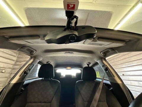 2010 Pontiac Vibe 2.4L
