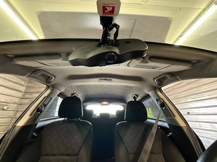 2010 Pontiac Vibe 2.4L