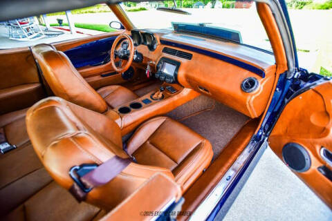 1972 Chevrolet Chevelle