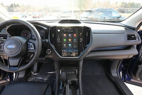 2026 Subaru Ascent Onyx Edition Touring