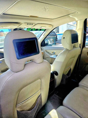 2006 Volvo XC90 2.5T