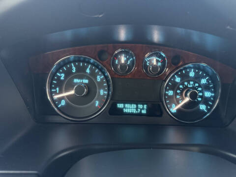 2010 Ford Flex Limited